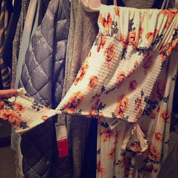 Cap sleeve dress - Picture 1 of 1